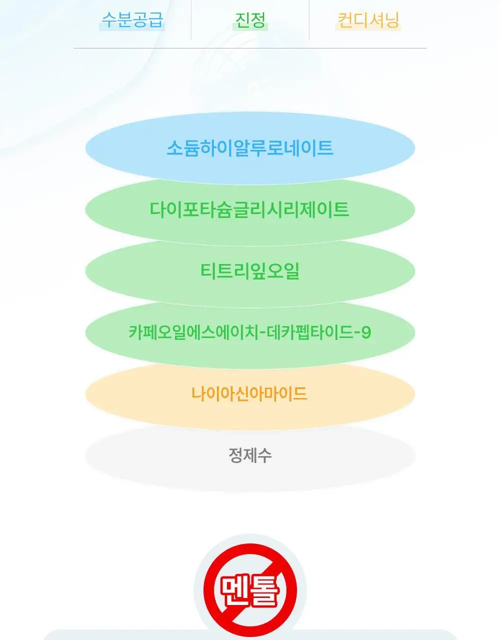 [긁음방지/피부보호] 아크로패스 수딩케어 12매입 상세페이지 13